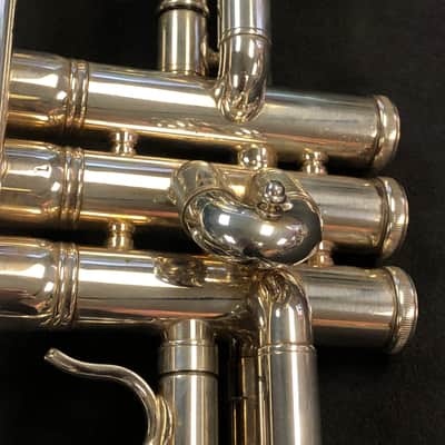 Benge 90B Trumpet image 14