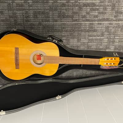 Defil (polish) Classical Acoustic 1960’s - Natural image 3