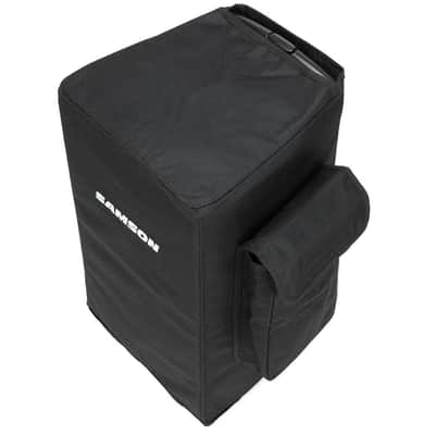 Samson Samson Expedition XP208w Dust Cover image 4