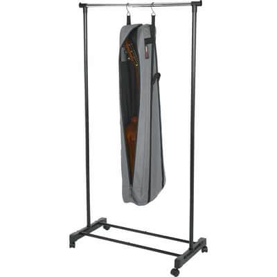GATOR CASES GCB-ACOUSTIC Housse suspendue guitare acoustique image 5