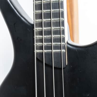 Kramer D-1 Bass, Satin Black | Demo image 15