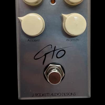 Reverb.com listing, price, conditions, and images for j-rockett-gto