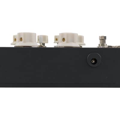 Retro Mechanical Labs Hyde Distortion Filter Euro Pedal [USED] image 4