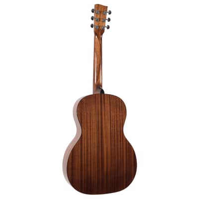 Recording King G6 Series Solid Top 12th Fret 000 "Authorized Dealer" image 2