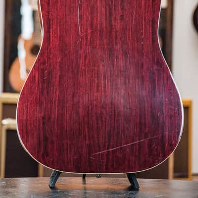 1970s Hotta (by Takara) Hummingbird cherry sunburst image 11