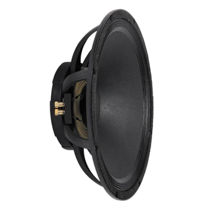 Peavey 560480 1808-8 Black Widow 18" Replacement Subwoofer Speaker - 8 Ohm image 1