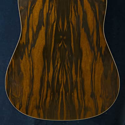 Martin and Co CEO 2 1998 - Natural Gloss image 11