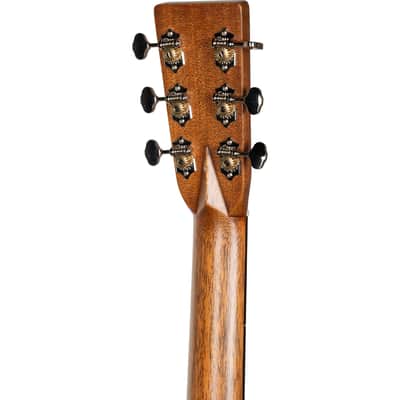 Martin 000-28 Standard Series Acoustic Guitar - Aging Toner image 6