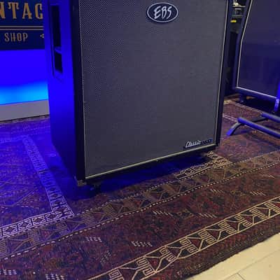 EBS CLASSIC LINE 410CL image 3