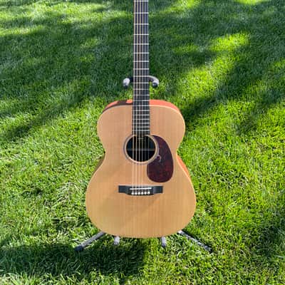 Martin 000X1 2002 - 2010 | Reverb