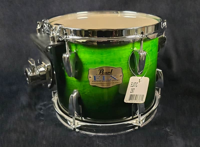 Pearl ELX Export