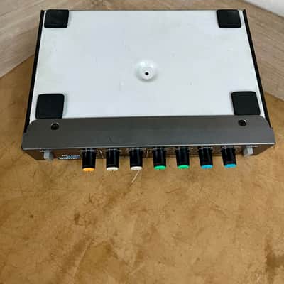 Boss RCL-10 Micro Rack Series + power supply image 12