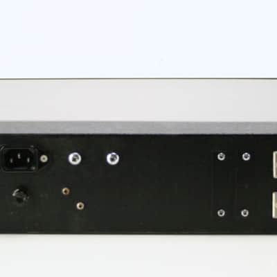 ☆ AMS Neve DMX 15-80 Legendary Vintage Delay/Harmoniser! ☆Fully Serviced!☆ 1580 image 14