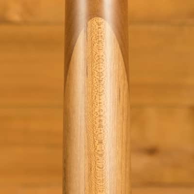 Schecter C-1 Standard Plus - Roasted Maple - Blue Fade image 7