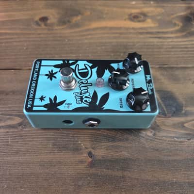 Mr. Black Deluxe Plus image 5