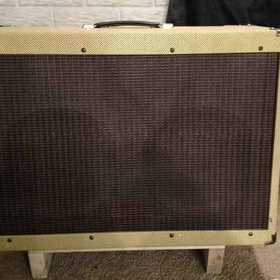 Peavey Classic 50 212 50-Watt 2x12 Guitar Combo
