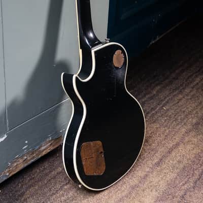 1978 Greco Les Paul Custom EG 800 image 5