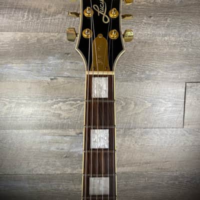 2001 Epiphone B.B. King Lucille - USED image 4