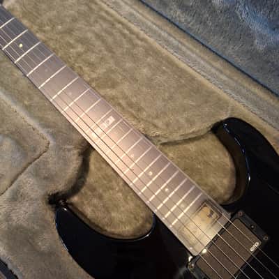 ESP E-II M-II Neck Through 2025 image 3