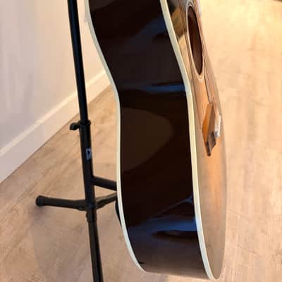 Gibson L-00 Standard 2020 - Present - Vintage Sunburst image 5
