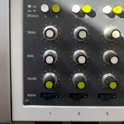 Yamaha EM-90 Ensemble Mixer *Fully Serviced* image 2