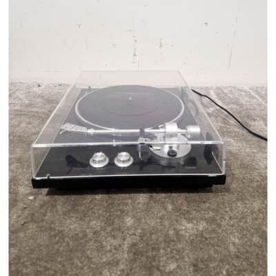 AKAI Professional BT500 - Turntable - Black - Refurbished image 14