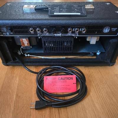 Mesa Boogie Fillmore 25 2-Channel 23-Watt Guitar Amp Head 2018 - Present - Various image 12