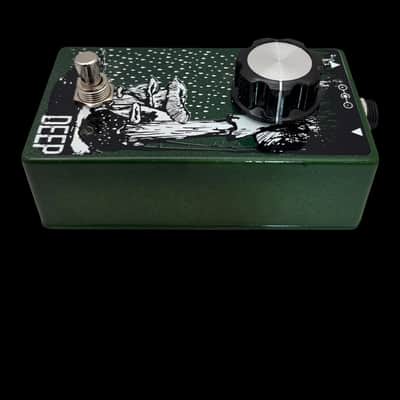 Pine Box Customs Deep “Wild Series” Fuzz X7470 image 2