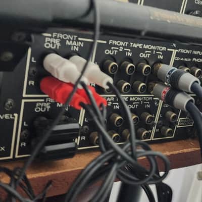 Marantz 4400 (FULLY SERVICED) image 9