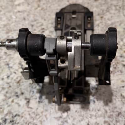 Premier Edp 300 bass drum pedal image 3