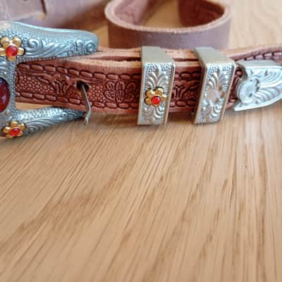 Gretsch Guitar straps image 1