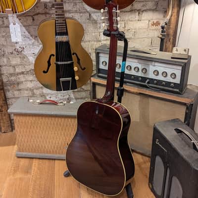 Gibson 1960s J-45 image 10