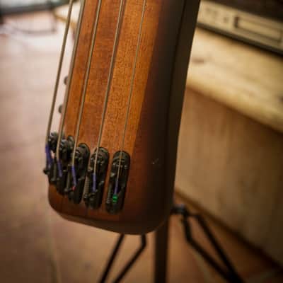 Ibanez UB805-MOB image 2