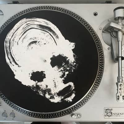 Stanton STR8-60 - Direct Drive Turntable image 1