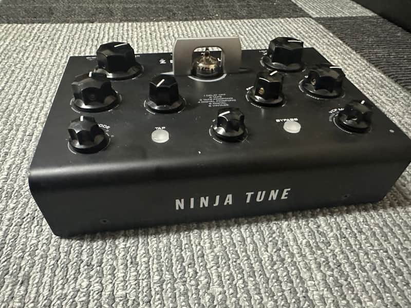 Erica Synths Zen Delay