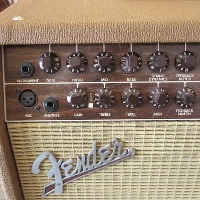 Fender Acoustasonic PR370 SFX image 5