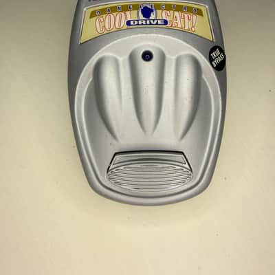 Danelectro Cool Cat Drive V1 2000s - Gray image 1