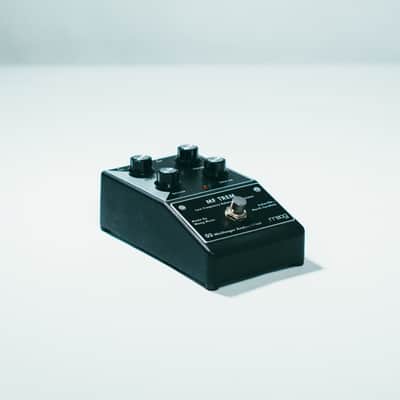 Moog Minifooger MF Trem v2 2010s - Black image 3