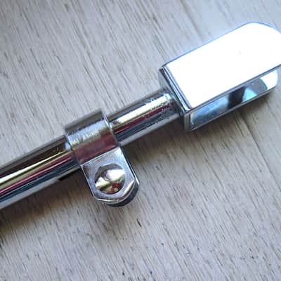 Double Tom Holder Slot-Style Post Upper Tube - Vintage image 2