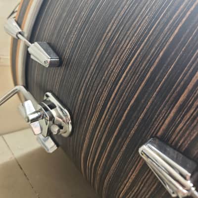 Immagine ⚡C&C Gladstone Series 24/13/16 3-Piece Drum Set⚡ - 21