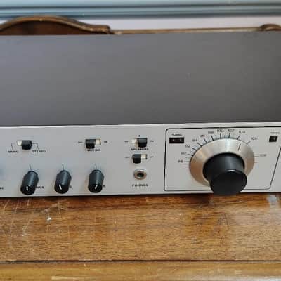Advent Model 300 preamplifier in excellent condition, serviced - 1970/s image 3