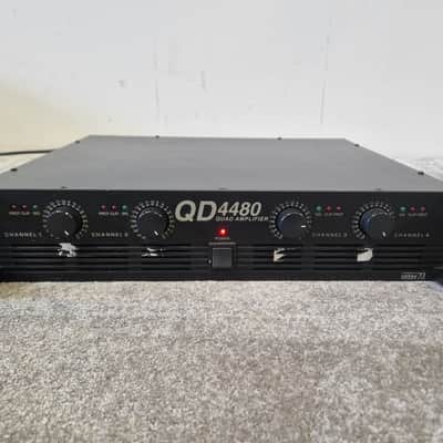 BRICABRAC - Amplificateur Technics SU-V4