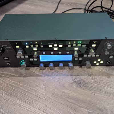 Kemper Profiler PowerRack image 1