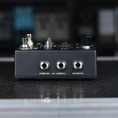 Walrus Audio Xero Polylooper 2025 - Present - Black image 5