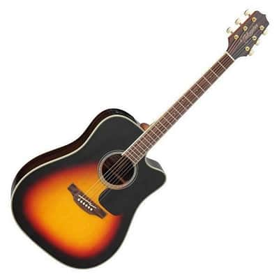 Ovation CP257 | Reverb España
