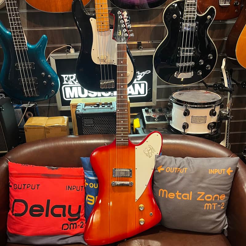 Tokai Firebird 1 image 1
