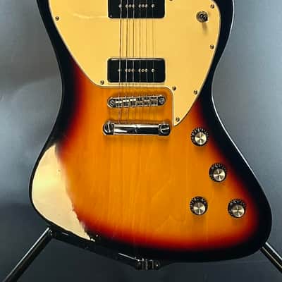 Eastwood Stormbird 2010’s - Sunburst image 1
