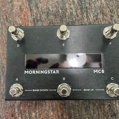 Morningstar Engineering MC6 MK II & ML5 image 3