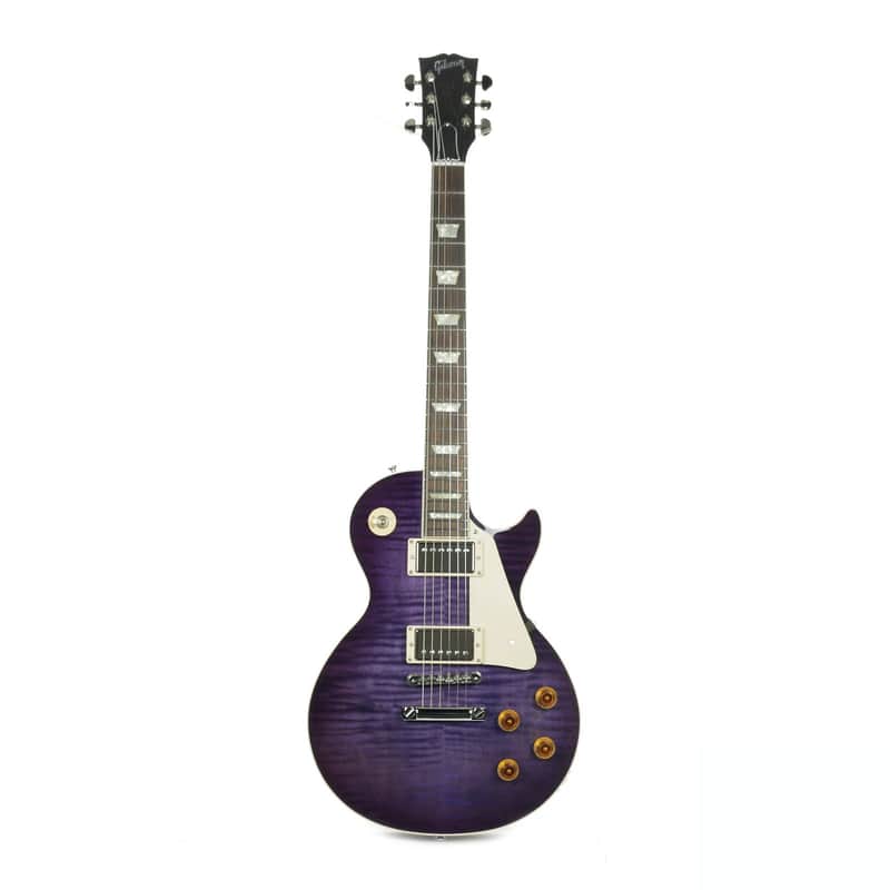 Gibson Les Paul Custom Pro 2017 - 2018 | Reverb