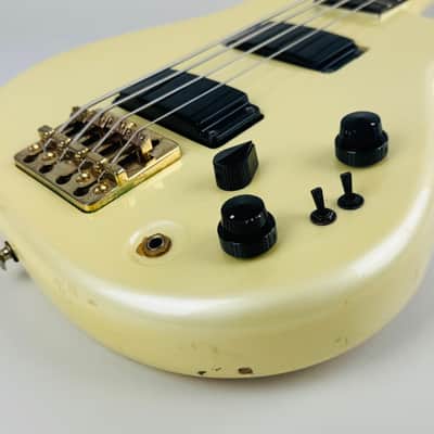Aria SB Elite II, Active Electricity! 1983 image 9